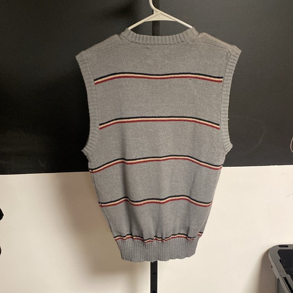 Rugged men’s 80s vest size medium - Picture 4 of 5